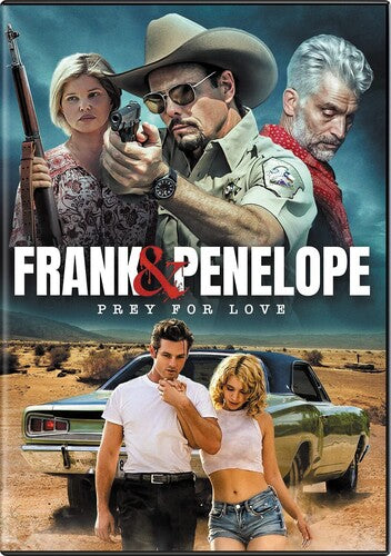 Frank & Penelope, Frank & Penelope, DVD