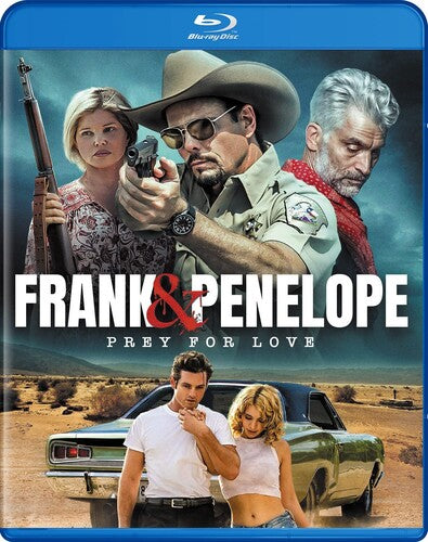 Frank & Penelope Bd