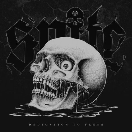 Dedication To Flesh, Spite, LP