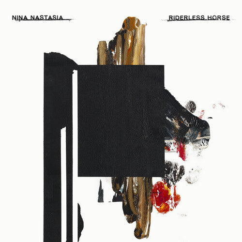 Riderless Horse -- Nina Nastasia, CD