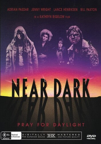 Near Dark, Near Dark, DVD