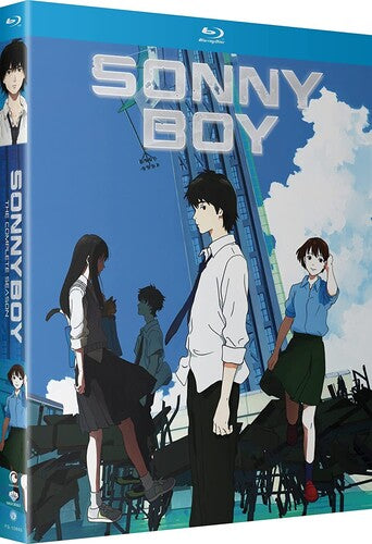 Sonny Boy: Complete Season