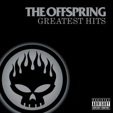 Greatest Hits, Offspring, LP