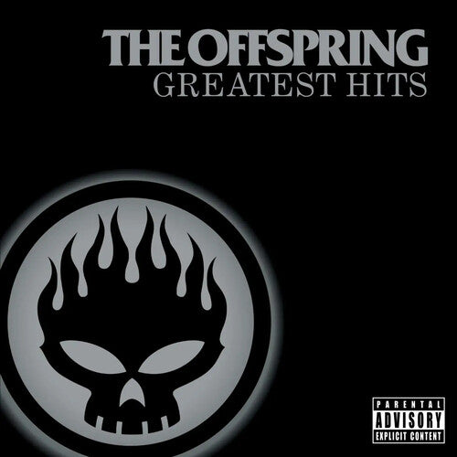 Greatest Hits, Offspring, LP