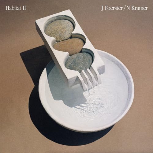 Habitat Ii -- J Foerster, LP