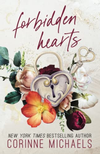 Forbidden Hearts -- Corinne Michaels, Paperback