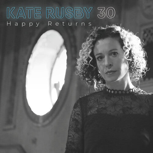 30:Happy Returns - Deluxe Edition -- Kate Rusby, CD
