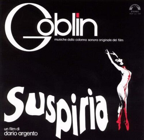 Suspiria / O.S.T.