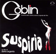 Suspiria / O.S.T.