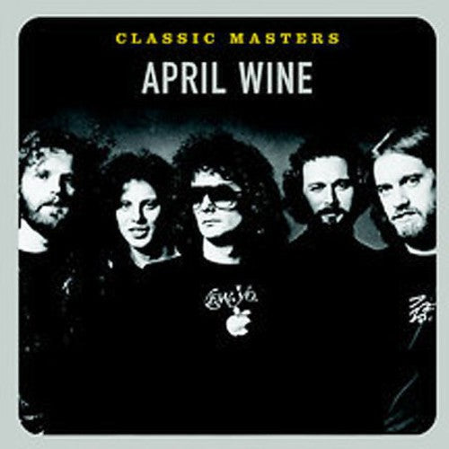 Classic Masters