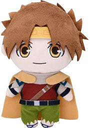 Saiyuki Reload Zeroin Son Goku Nendoroid Plus Plus