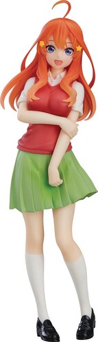 Quintessential Quintuplets Pop Up Parade Itsuki 1., Good Smile Company, Collectibles
