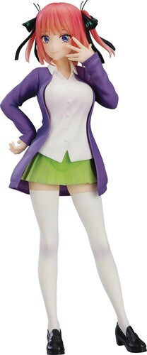 Quintessential Quintuplets Pop Up Parade Nino 1.5, Good Smile Company, Collectibles