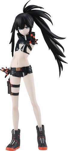 Black Rock Shooter Dawn Fall Pop Up Parade Empress, Good Smile Company, Collectibles