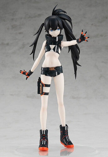 Black Rock Shooter Dawn Fall Pop Up Parade Empress, Good Smile Company, Collectibles