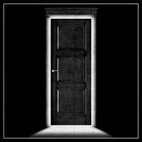 Summons -- Heart Of The Ghost, LP