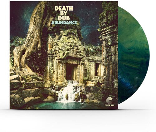 Abundance -- Death BY Dub, LP
