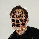 Hideous Bastard, Oliver Sim, LP