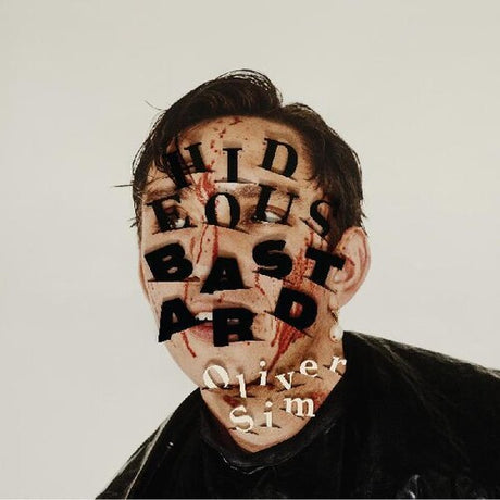 Hideous Bastard, Oliver Sim, LP
