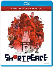 Short Peace