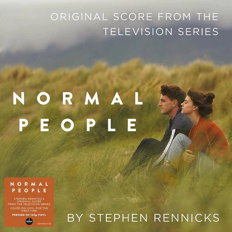 Normal People / O.S.T., Stephen Rennicks, LP