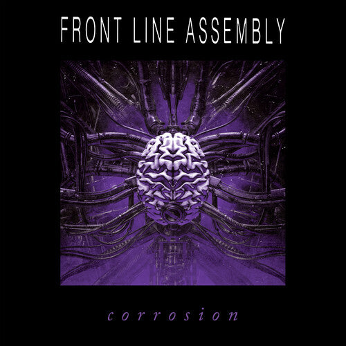 Corrosion