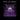 Corrosion - Purple