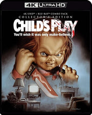 Child's Play (1988)