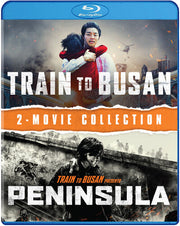 Peninsula 2 Movie Collection