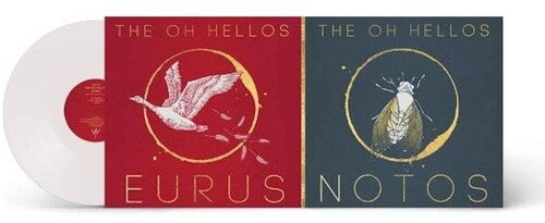 Notos/Eurus