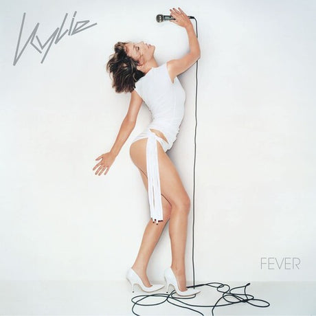 Fever, Kylie Minogue, LP
