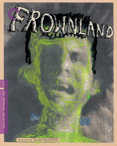 Frownland Bd