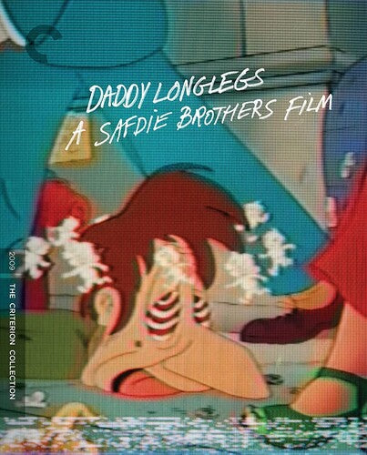 Daddy Longlegs Bd