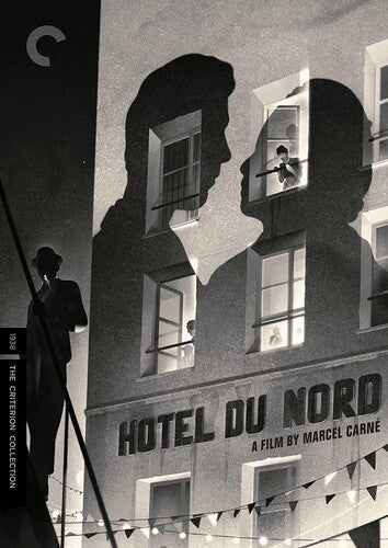 Hotel Du Nord