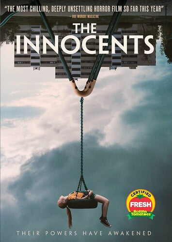Innocents, Innocents, DVD
