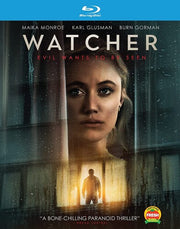 Watcher Bd