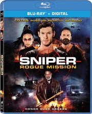 Sniper: Rogue Mission