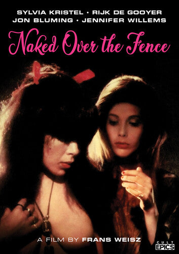 Naked Over The Fence, Naked Over The Fence, DVD