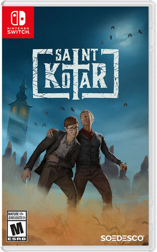 Swi Saint Kotar, Swi Saint Kotar, VIDEOGAMES