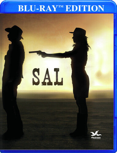 SAL -- Blu-ray