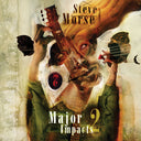 Major Impacts 2, Steve Morse, LP