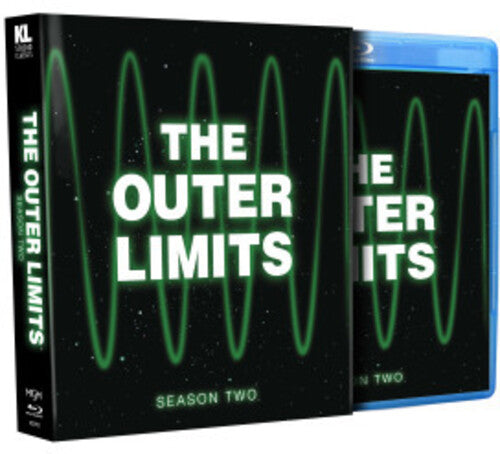 Outer Limits Season 2