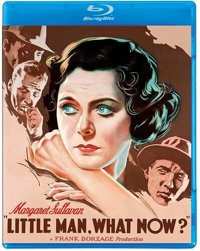 Little Man What Now (1934), Little Man What Now (1934), Blu-Ray