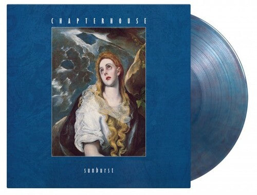 Sunburst -- Chapterhouse, LP