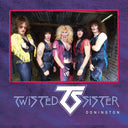 Donington, Twisted Sister, LP