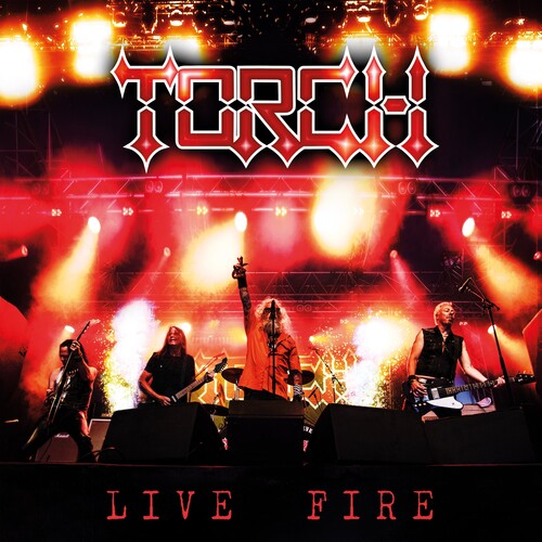 Live Fire -- Torch, LP