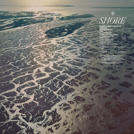 Shore, Fleet Foxes, LP