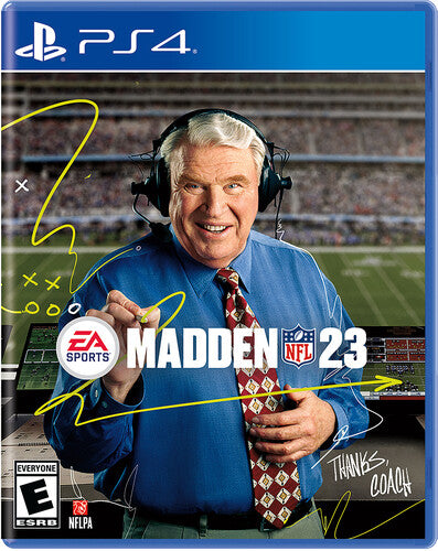Ps4 Madden Nfl 23