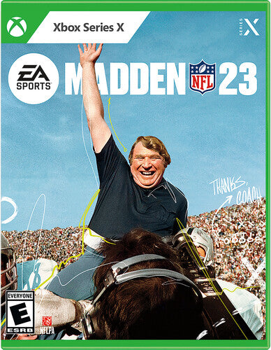 Xbx Madden Nfl 23, Xbx Madden Nfl 23, VIDEOGAMES
