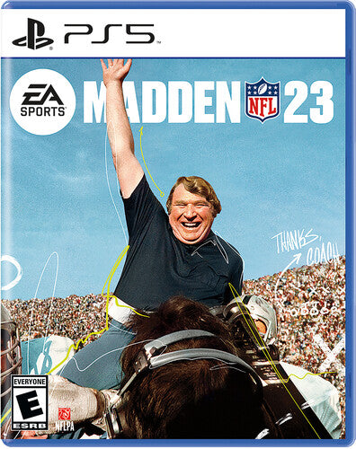 Ps5 Madden Nfl 23, Ps5 Madden Nfl 23, VIDEOGAMES